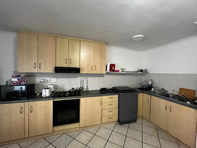 1 Bedroom Property for Sale in Strand Central Western Cape